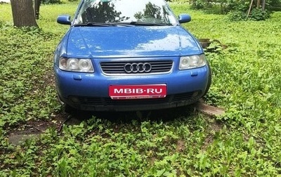 Audi A3, 2002 год, 500 000 рублей, 1 фотография