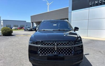 Lincoln Navigator, 2025 год, 18 580 000 рублей, 1 фотография
