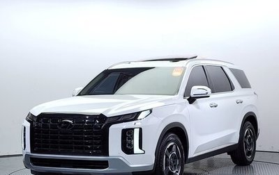 Hyundai Palisade I, 2022 год, 3 250 000 рублей, 1 фотография