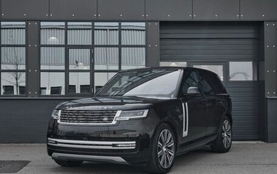 Land Rover Range Rover IV рестайлинг, 2022 год, 12 280 000 рублей, 1 фотография