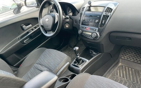 KIA cee'd I рестайлинг, 2008 год, 550 000 рублей, 5 фотография