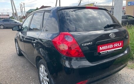 KIA cee'd I рестайлинг, 2008 год, 550 000 рублей, 3 фотография