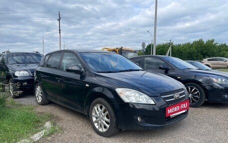 KIA cee'd I рестайлинг, 2008 год, 550 000 рублей, 2 фотография