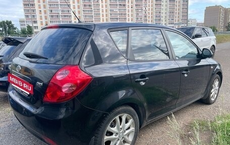 KIA cee'd I рестайлинг, 2008 год, 550 000 рублей, 4 фотография