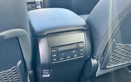 Toyota Land Cruiser Prado 150 рестайлинг 2, 2022 год, 7 150 000 рублей, 21 фотография