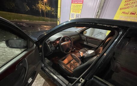 Mercedes-Benz E-Класс, 2001 год, 370 000 рублей, 3 фотография