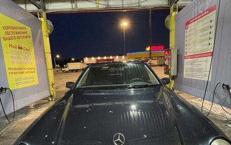 Mercedes-Benz E-Класс, 2001 год, 370 000 рублей, 5 фотография