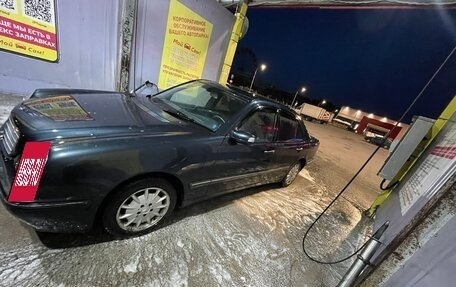 Mercedes-Benz E-Класс, 2001 год, 370 000 рублей, 8 фотография