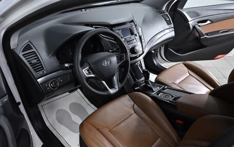 Hyundai i40 I рестайлинг, 2017 год, 1 295 000 рублей, 8 фотография