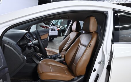 Hyundai i40 I рестайлинг, 2017 год, 1 295 000 рублей, 7 фотография