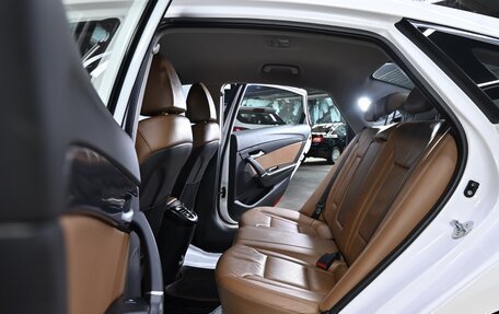 Hyundai i40 I рестайлинг, 2017 год, 1 295 000 рублей, 13 фотография