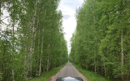 Honda Civic VIII, 2008 год, 640 000 рублей, 4 фотография