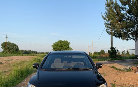 Honda Civic VIII, 2008 год, 640 000 рублей, 10 фотография
