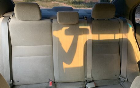 Honda Civic VIII, 2008 год, 640 000 рублей, 15 фотография