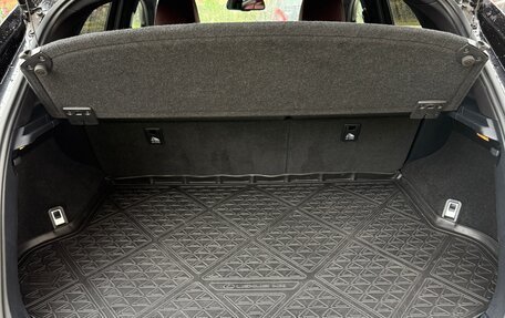 Lexus NX I, 2015 год, 3 100 000 рублей, 11 фотография