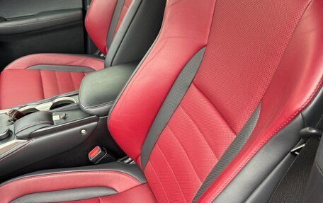 Lexus NX I, 2015 год, 3 100 000 рублей, 14 фотография