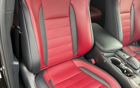 Lexus NX I, 2015 год, 3 100 000 рублей, 19 фотография