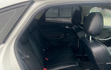 Ford Focus III, 2012 год, 805 000 рублей, 3 фотография