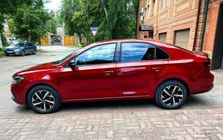 Volkswagen Polo VI (EU Market), 2021 год, 2 350 000 рублей, 2 фотография