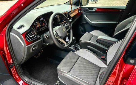 Volkswagen Polo VI (EU Market), 2021 год, 2 350 000 рублей, 6 фотография