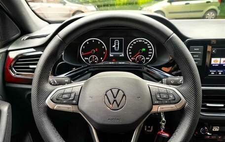 Volkswagen Polo VI (EU Market), 2021 год, 2 350 000 рублей, 10 фотография