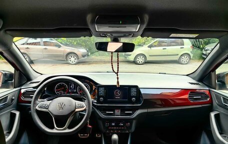 Volkswagen Polo VI (EU Market), 2021 год, 2 350 000 рублей, 11 фотография