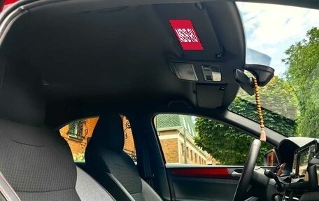 Volkswagen Polo VI (EU Market), 2021 год, 2 350 000 рублей, 9 фотография
