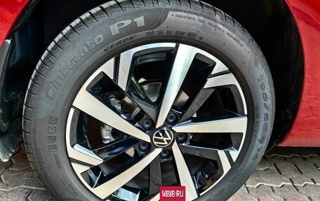 Volkswagen Polo VI (EU Market), 2021 год, 2 350 000 рублей, 17 фотография