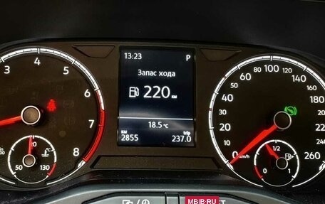 Volkswagen Polo VI (EU Market), 2021 год, 2 350 000 рублей, 14 фотография