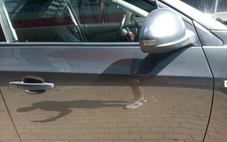Chevrolet Cruze II, 2011 год, 525 000 рублей, 11 фотография