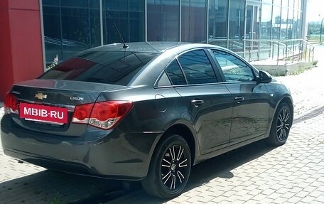 Chevrolet Cruze II, 2011 год, 525 000 рублей, 5 фотография