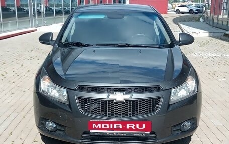 Chevrolet Cruze II, 2011 год, 525 000 рублей, 8 фотография