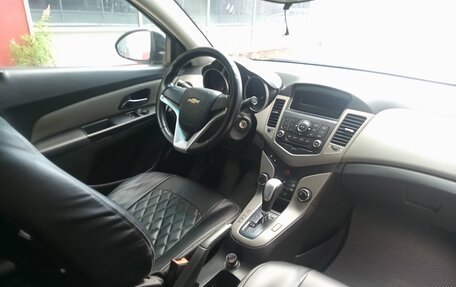 Chevrolet Cruze II, 2011 год, 525 000 рублей, 20 фотография