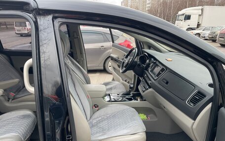 KIA Carnival III, 2019 год, 3 100 000 рублей, 7 фотография