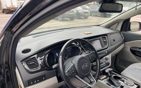 KIA Carnival III, 2019 год, 3 100 000 рублей, 5 фотография