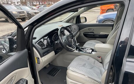 KIA Carnival III, 2019 год, 3 100 000 рублей, 9 фотография