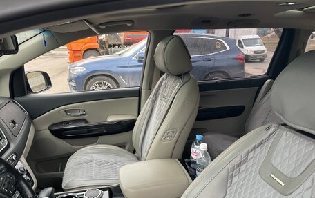KIA Carnival III, 2019 год, 3 100 000 рублей, 8 фотография