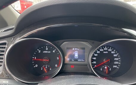 KIA Carnival III, 2019 год, 3 100 000 рублей, 3 фотография