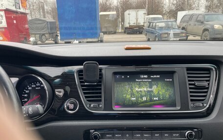 KIA Carnival III, 2019 год, 3 100 000 рублей, 6 фотография