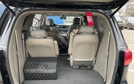 KIA Carnival III, 2019 год, 3 100 000 рублей, 10 фотография