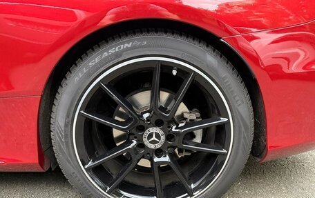 Mercedes-Benz C-Класс, 2022 год, 3 445 000 рублей, 11 фотография