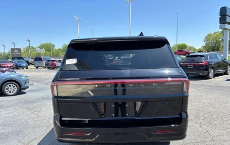 Lincoln Navigator, 2025 год, 18 580 000 рублей, 5 фотография