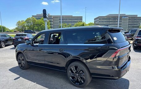 Lincoln Navigator, 2025 год, 18 580 000 рублей, 4 фотография