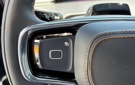 Lincoln Navigator, 2025 год, 18 580 000 рублей, 15 фотография