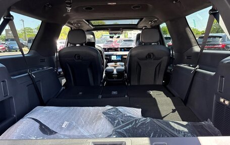 Lincoln Navigator, 2025 год, 18 580 000 рублей, 8 фотография