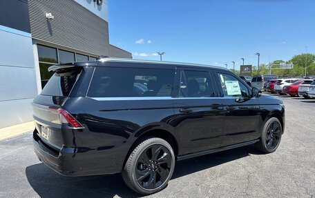 Lincoln Navigator, 2025 год, 18 580 000 рублей, 6 фотография