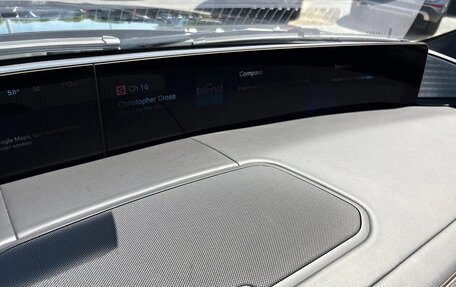 Lincoln Navigator, 2025 год, 18 580 000 рублей, 19 фотография