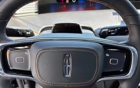 Lincoln Navigator, 2025 год, 18 580 000 рублей, 14 фотография