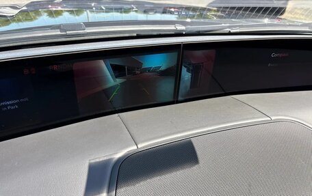 Lincoln Navigator, 2025 год, 18 580 000 рублей, 18 фотография