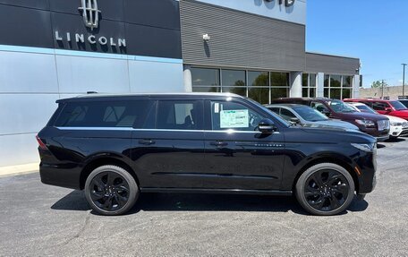 Lincoln Navigator, 2025 год, 18 580 000 рублей, 7 фотография